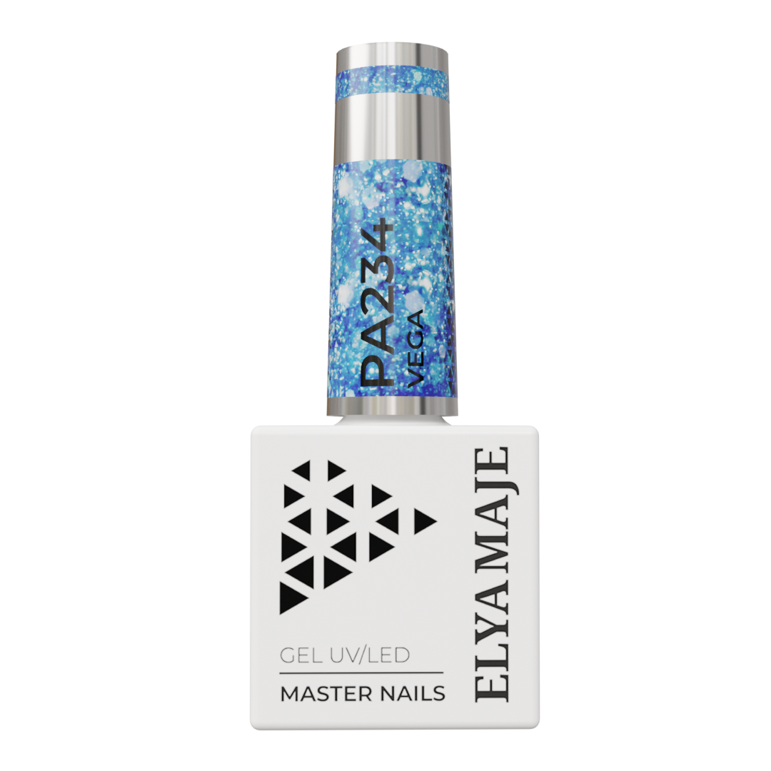 N° 234 – Vega – Vernis Semi-Permanent – Elyamaje
