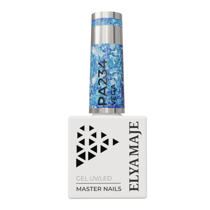 N° 234 – Vega – Vernis Semi-Permanent – Elyamaje
