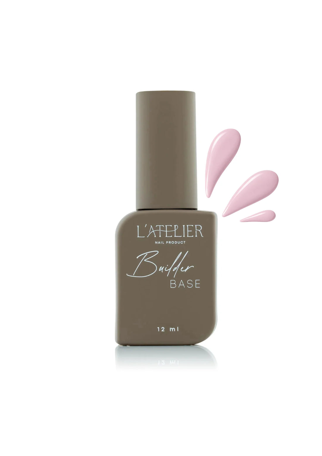 Builder Base - Blossom