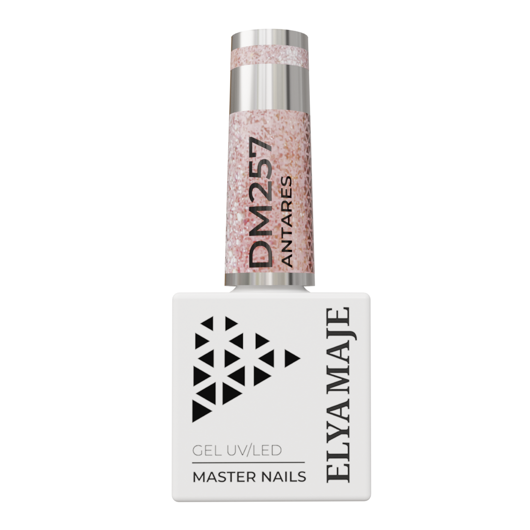 N° 257 – Antares – Vernis Semi-Permanent – Elyamaje
