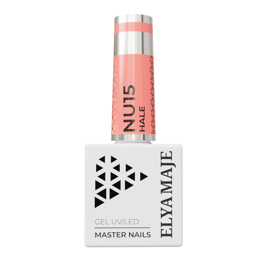 N° 15 – Hale – Vernis Semi-Permanent – Elyamaje