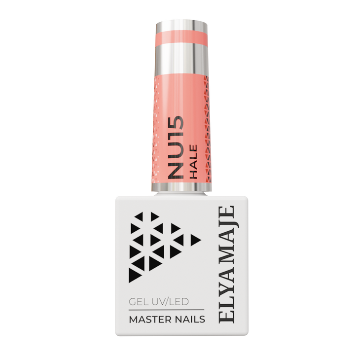 N° 15 – Hale – Vernis Semi-Permanent – Elyamaje