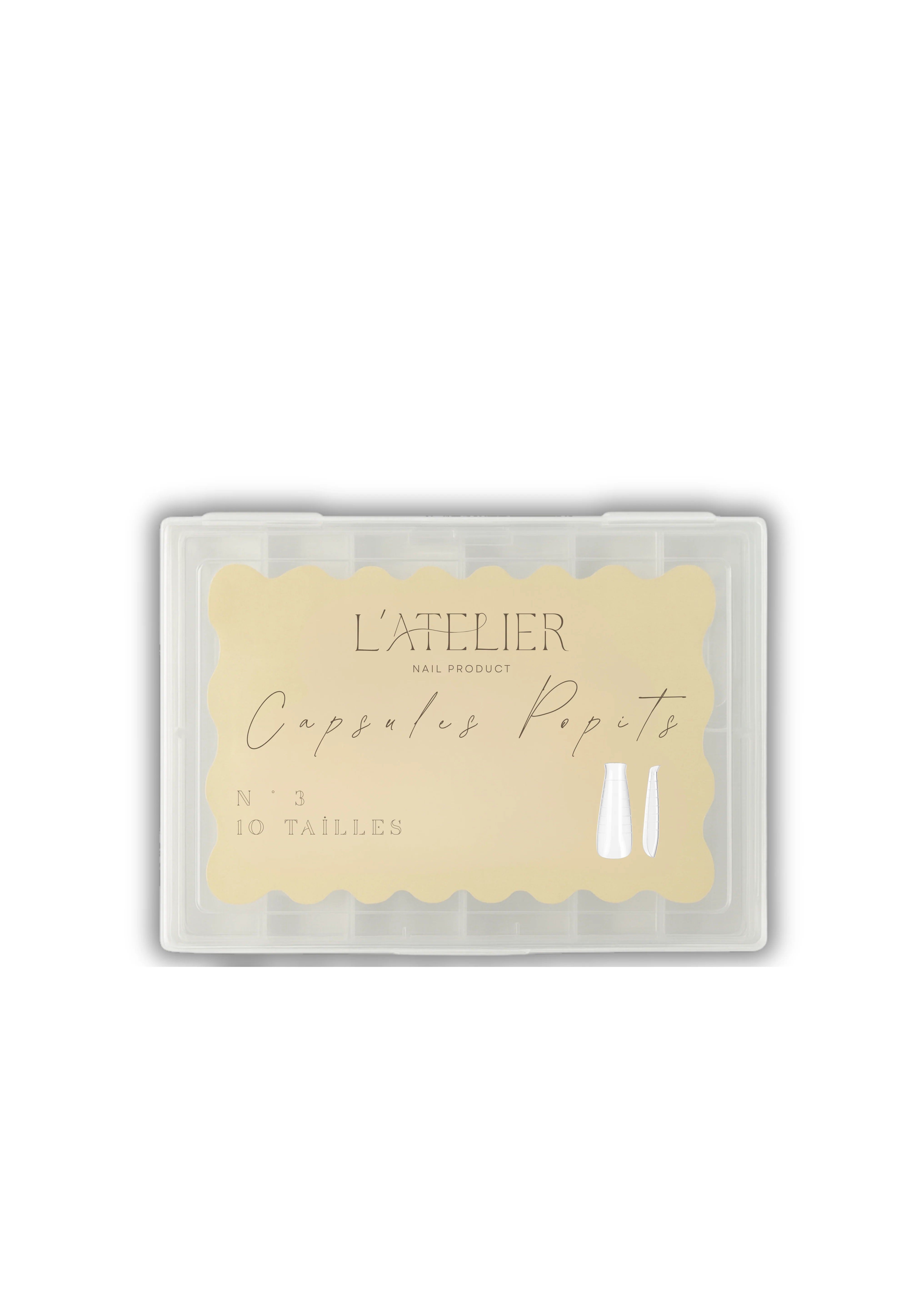Popit l'Atelier