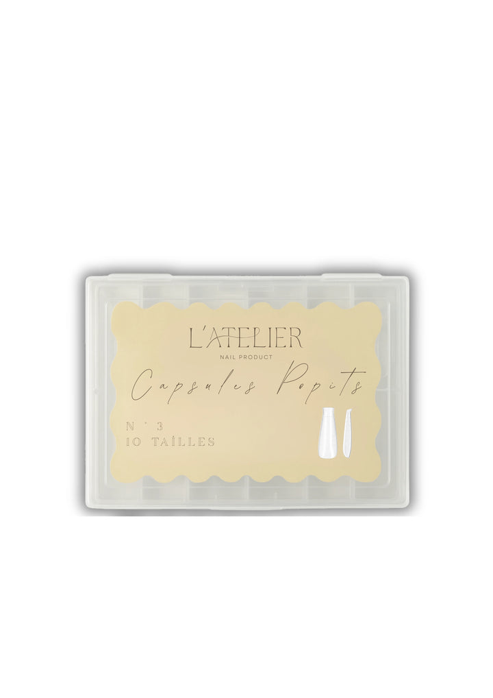 Popit l'Atelier