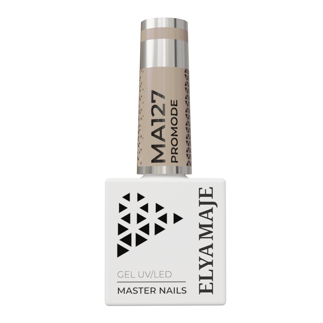 N° 127 – Promode – Vernis Semi-Permanent – Elyamaje