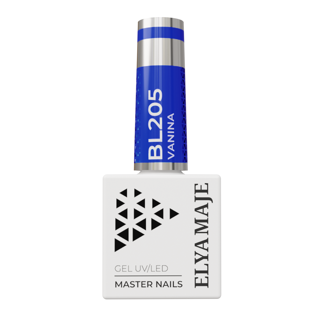 N° 205 – Vanina – Vernis Semi-Permanent – Elyamaje
