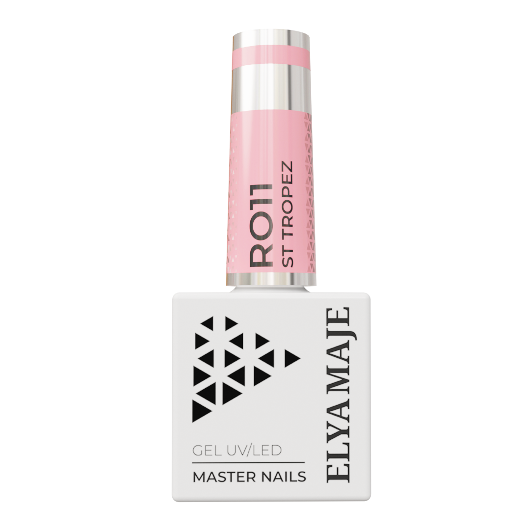 N° 11 – St Tropez – Vernis Semi-Permanent – Elyamaje
