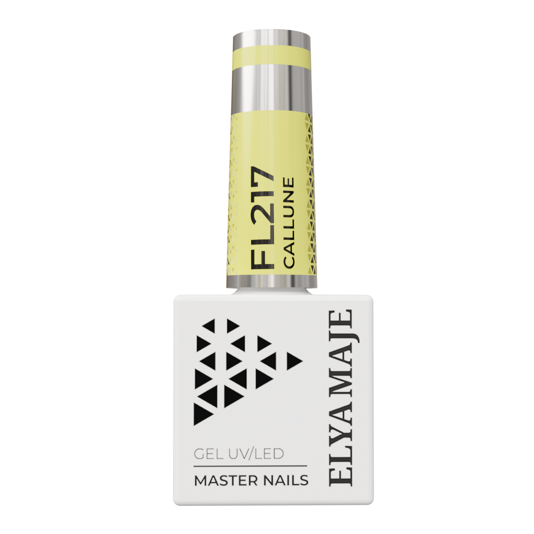 N° 217 – Callune – Vernis Semi-Permanent – Elyamaje