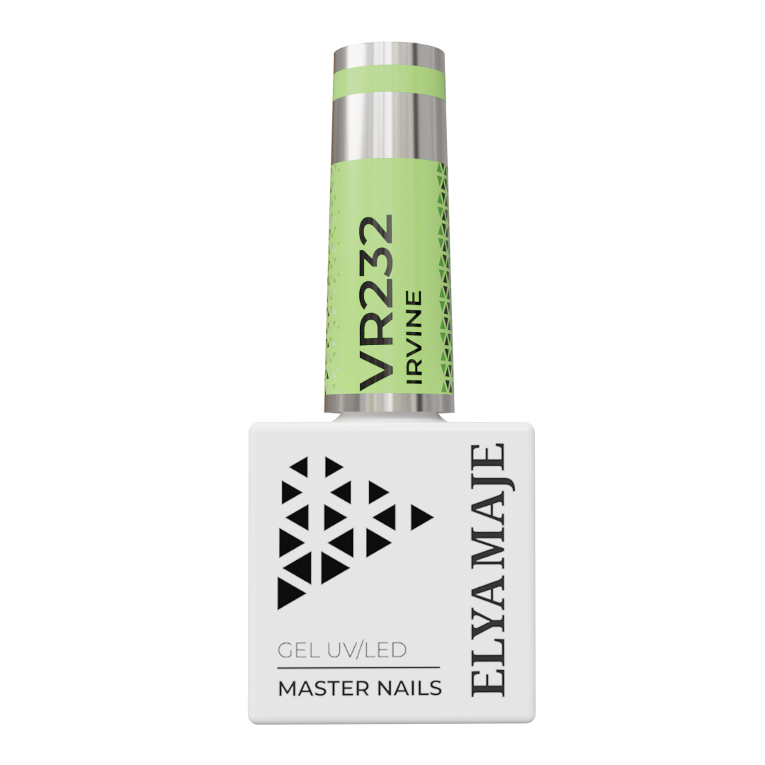 N° 232 – Irvine – Vernis Semi-Permanent – Elyamaje
