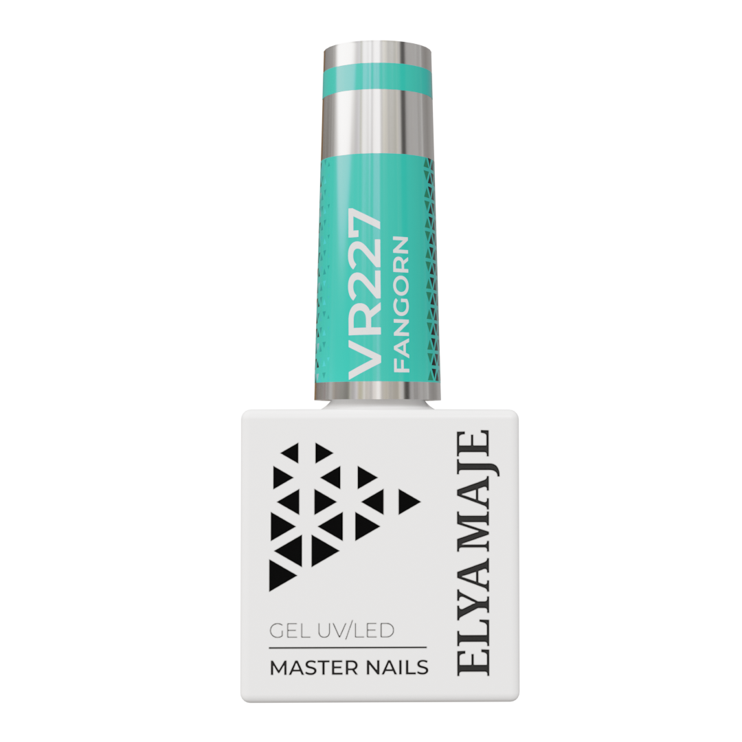 N° 227 – Fangorn – Vernis Semi-Permanent – Elyamaje