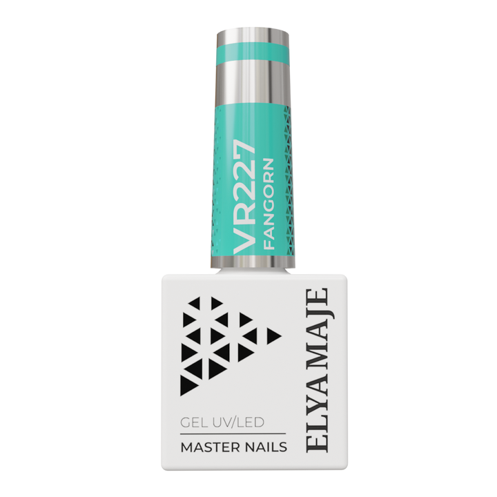 N° 227 – Fangorn – Vernis Semi-Permanent – Elyamaje