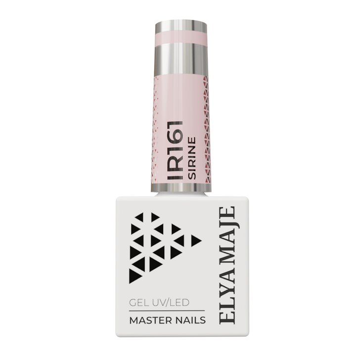 N° 161 – Sirine – Vernis Semi-Permanent – Elyamaje