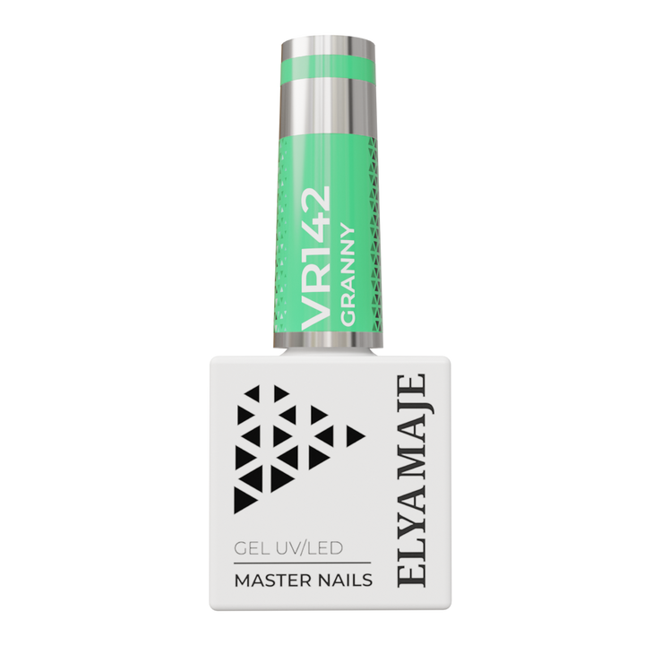 N° 142 – Granny – Vernis Semi-Permanent – Elyamaje