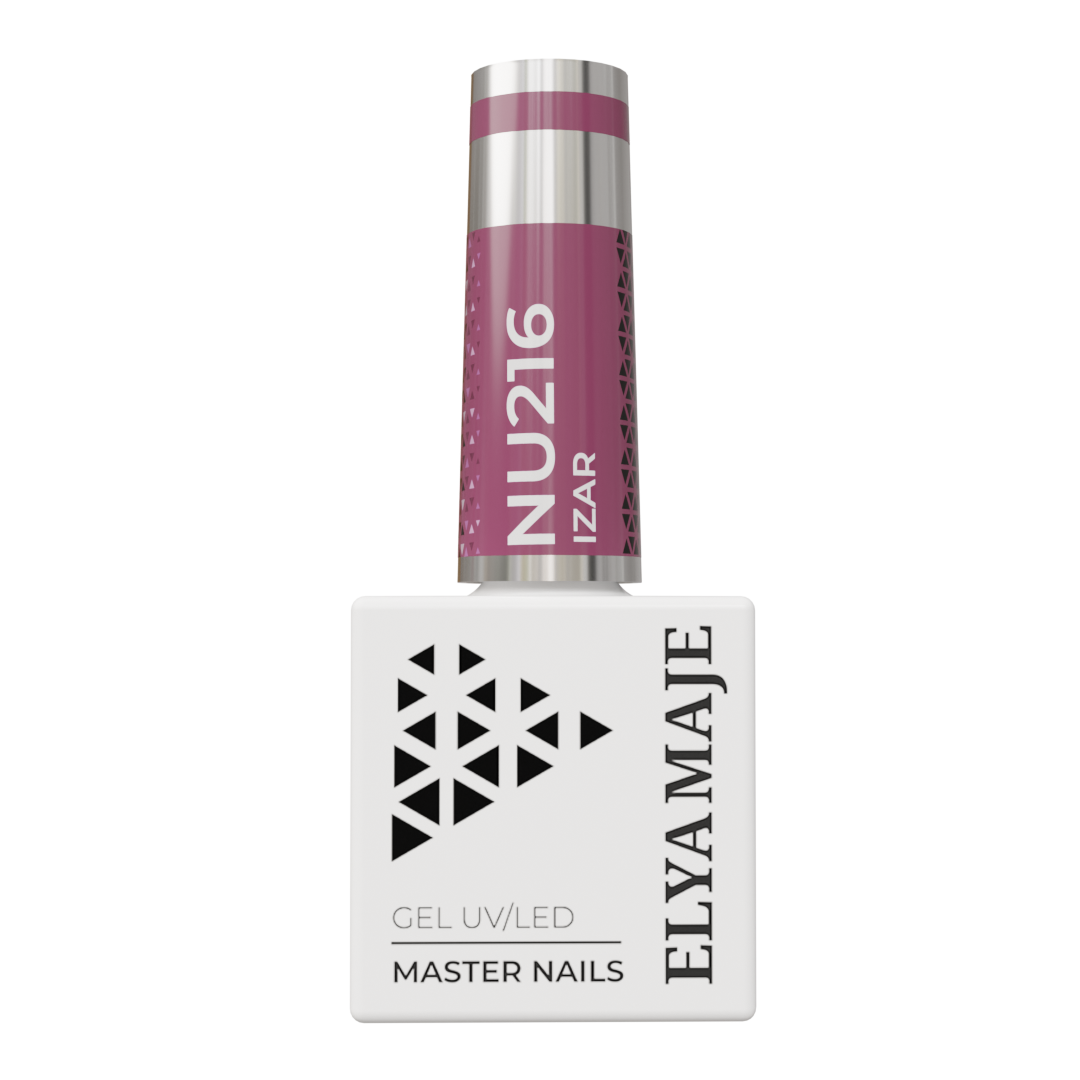 N° 216 – Izar – Vernis Semi-Permanent – Elyamaje