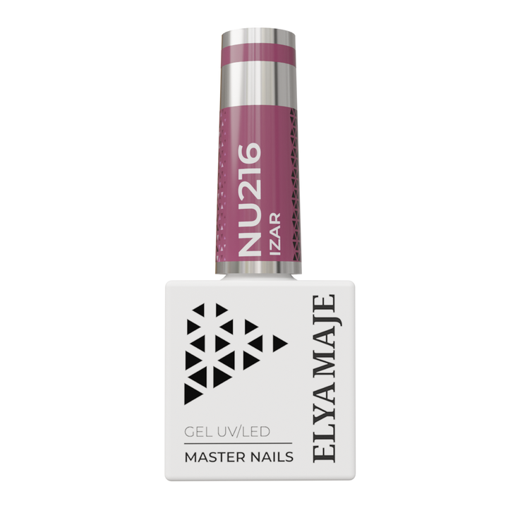 N° 216 – Izar – Vernis Semi-Permanent – Elyamaje
