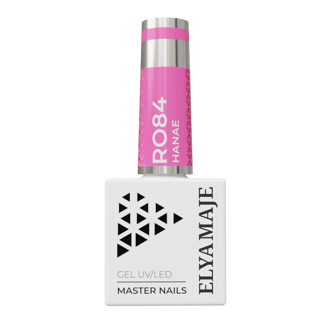 N° 84 – Hanae – Vernis Semi-Permanent – Elyamaje