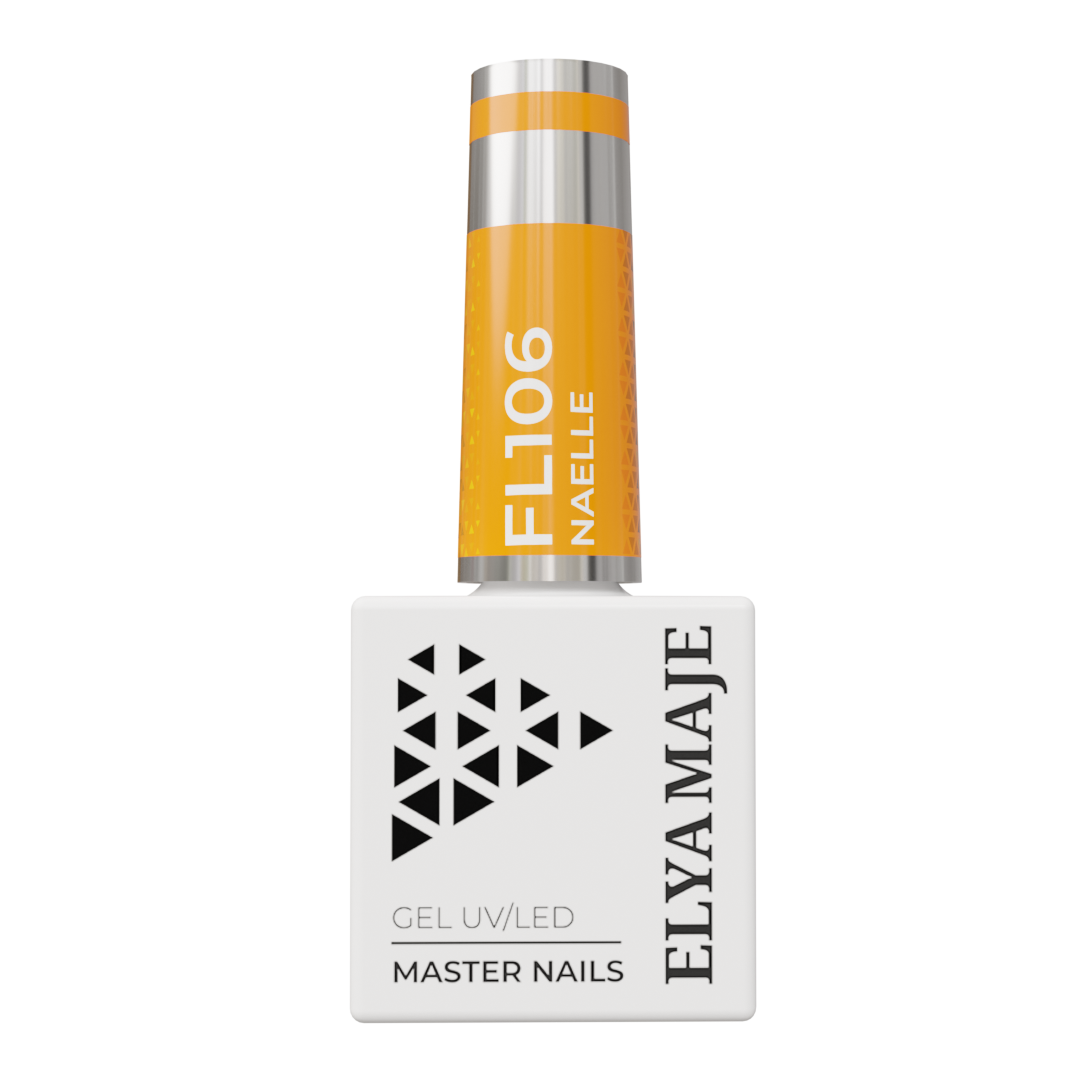 N° 106 – Naelle – Vernis Semi-Permanent – Elyamaje
