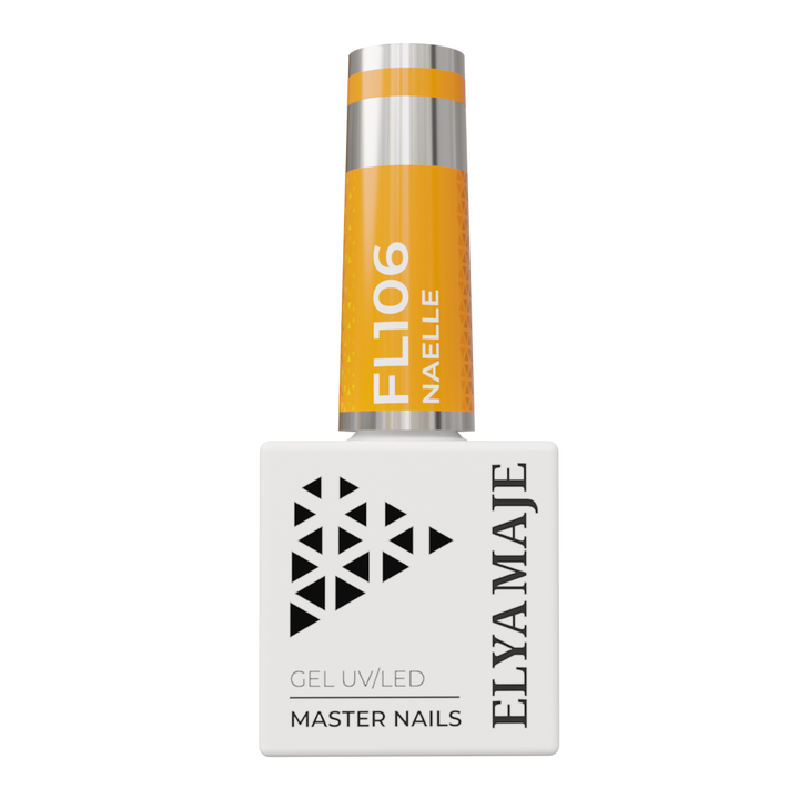 N° 106 – Naelle – Vernis Semi-Permanent – Elyamaje