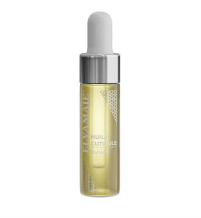 Pipette Huile Cuticules 15ML