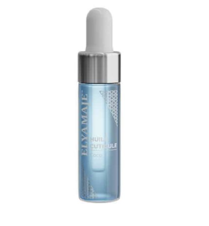 Pipette Huile Cuticules 15ML