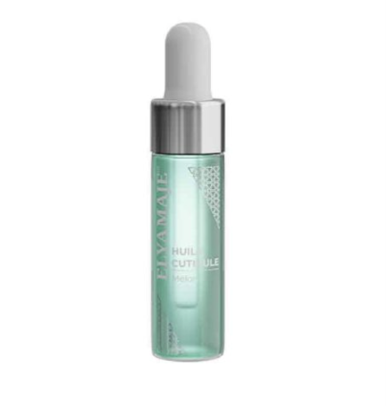 Pipette Huile Cuticules 15ML