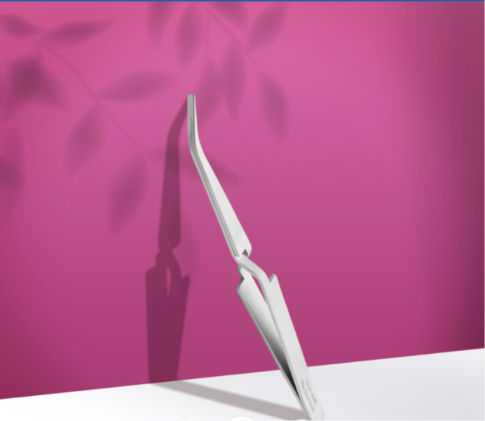 STALEKS EXPERT 31 TYPE 2 Pince inversée pour modelage de l’arche