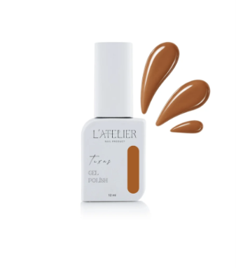 Vernis semi-permanent - Texas