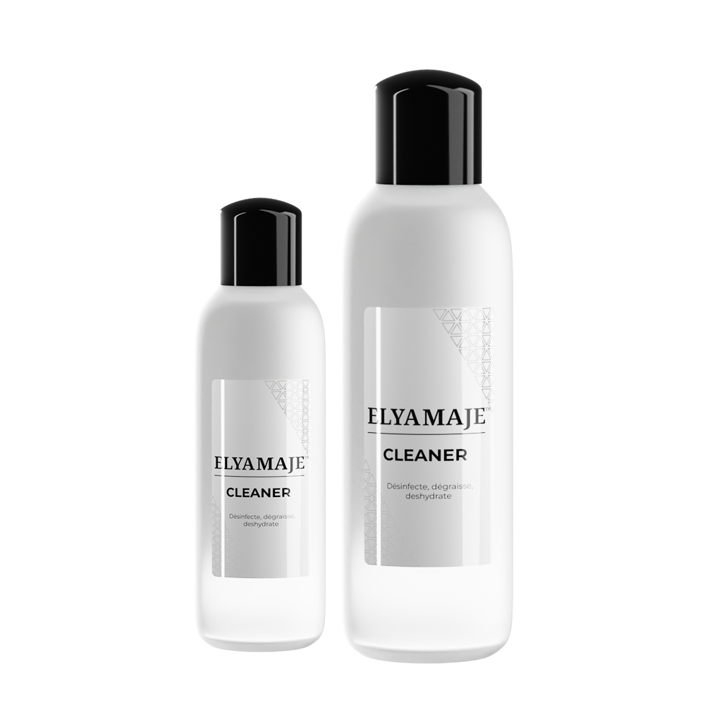 Cleaner Classic (3 en 1, Dégraissant, Désinfectant, Déshydratant )