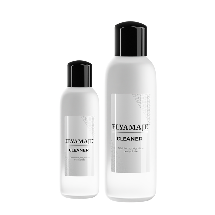 Cleaner Classic (3 en 1, Dégraissant, Désinfectant, Déshydratant )