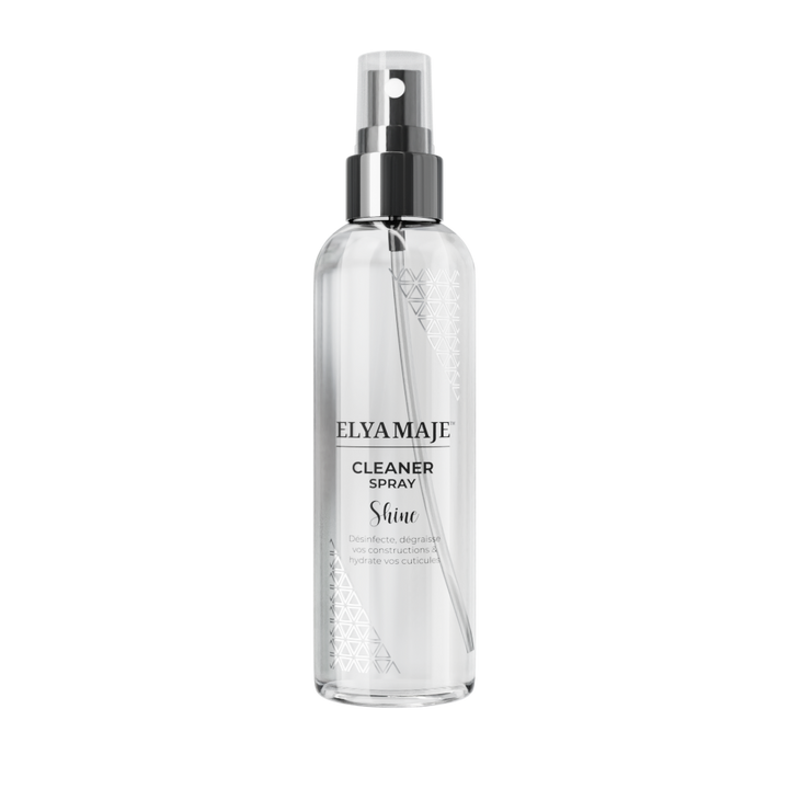Cleaner Spray Shine
