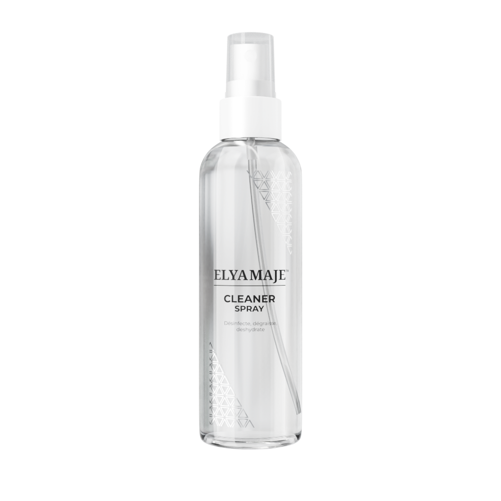 Cleaner Spray
