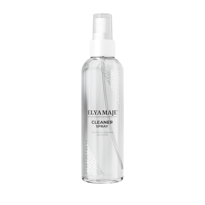 Cleaner Spray