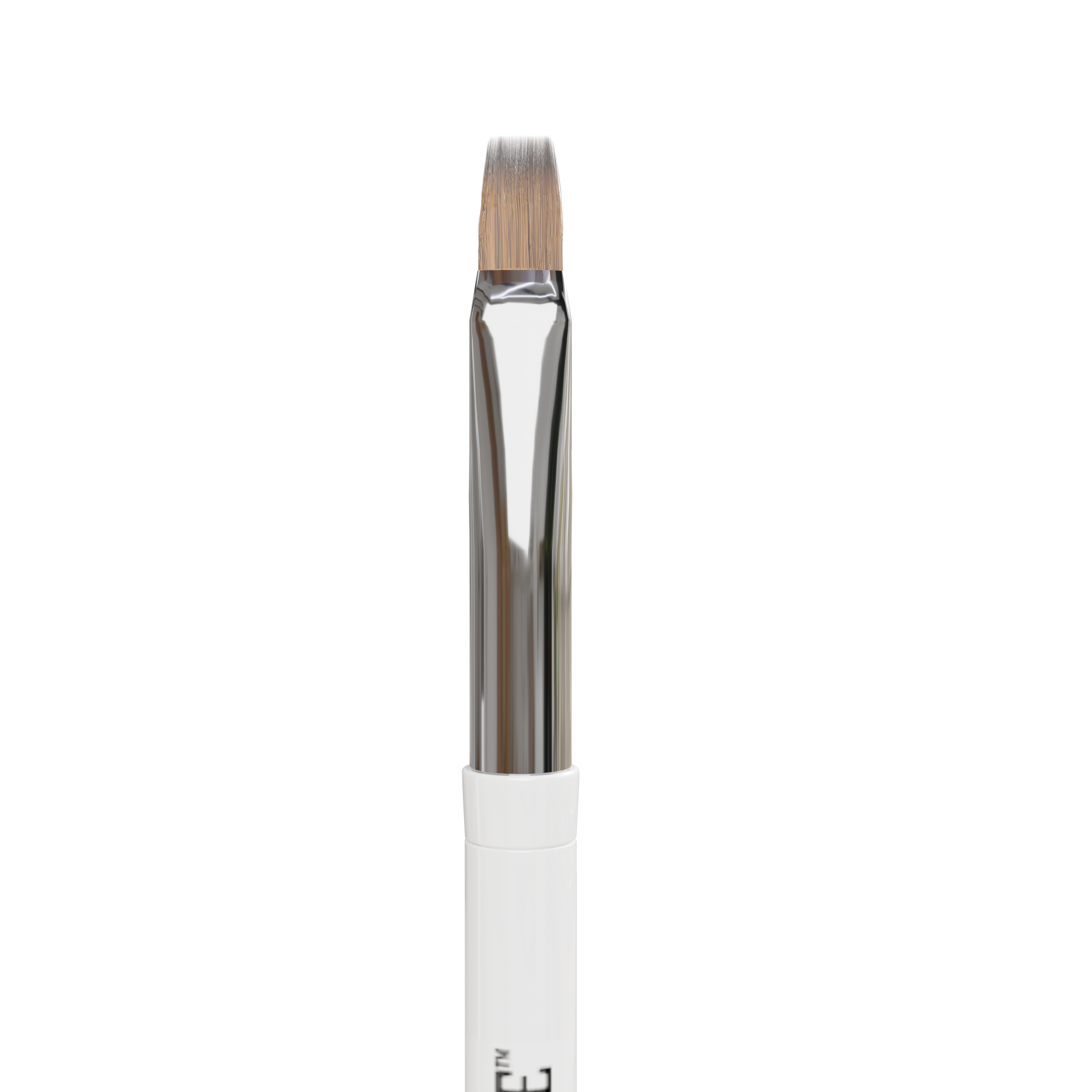 Square  – Pinceau construction gel – Elyamaje