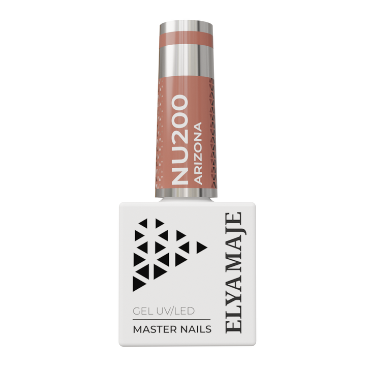 N° 200 – Arizona – Vernis Semi-Permanent – Elyamaje