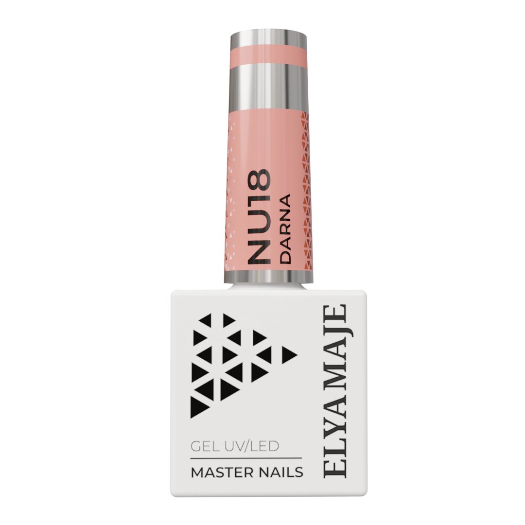 N° 18 – Darna – Vernis Semi-Permanent – Elyamaje