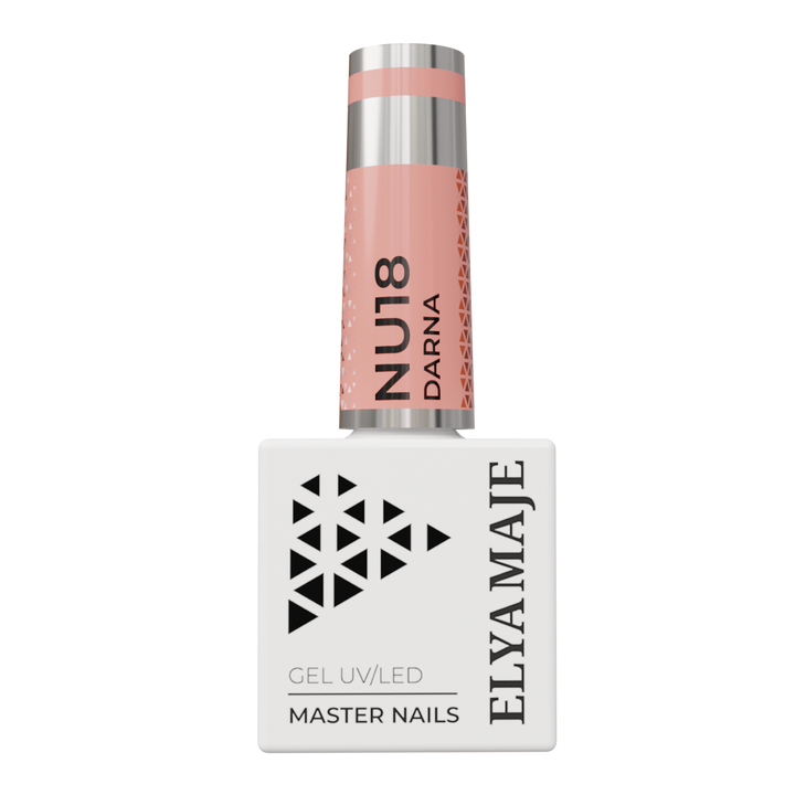 N° 18 – Darna – Vernis Semi-Permanent – Elyamaje