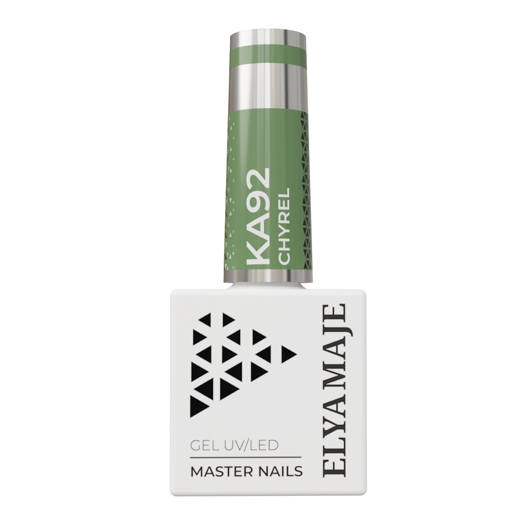N° 92 – Chyrel – Vernis Semi-Permanent – Elyamaje