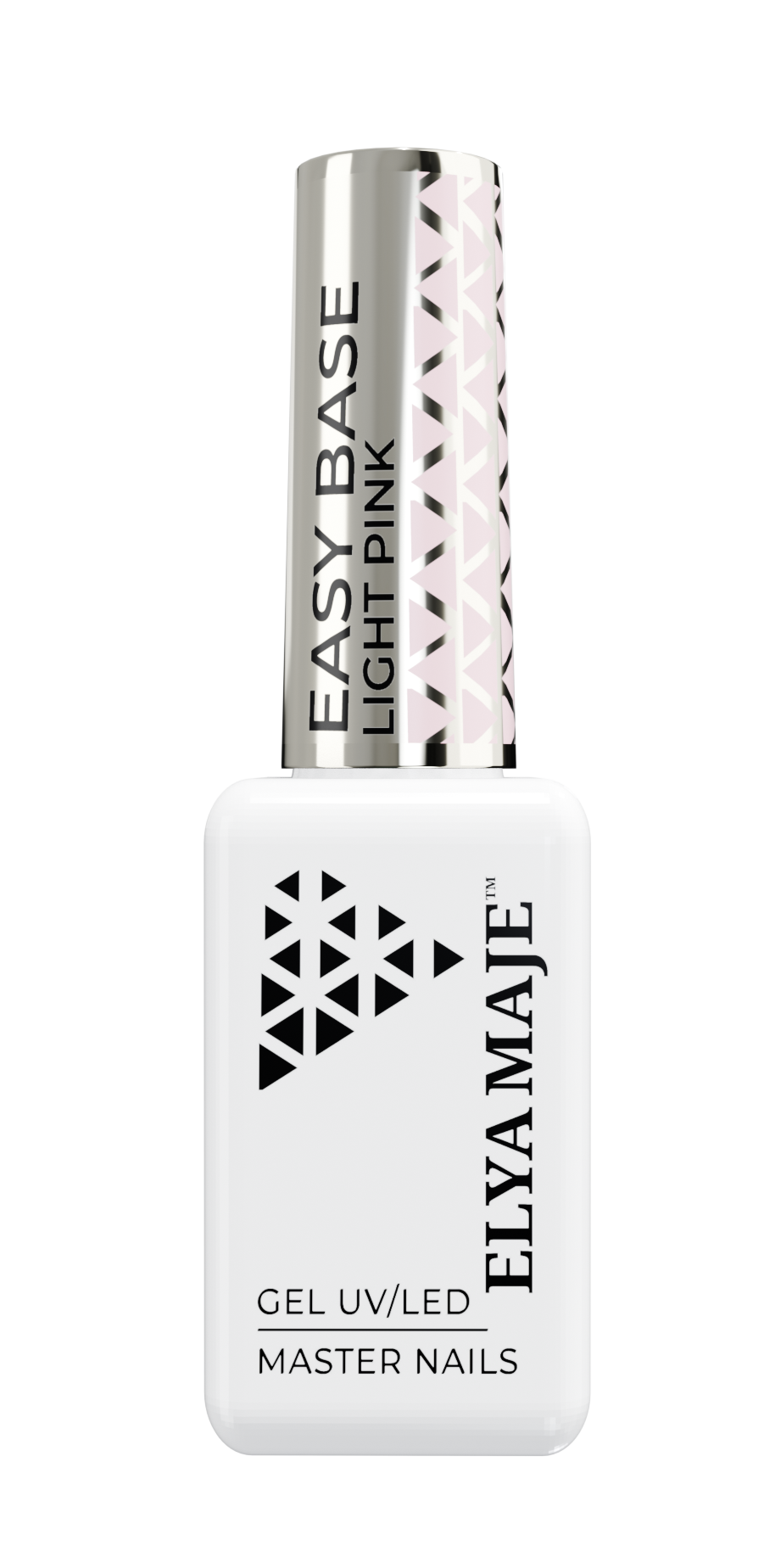 Light Pink – Easy Base Colorée – Elyamaje