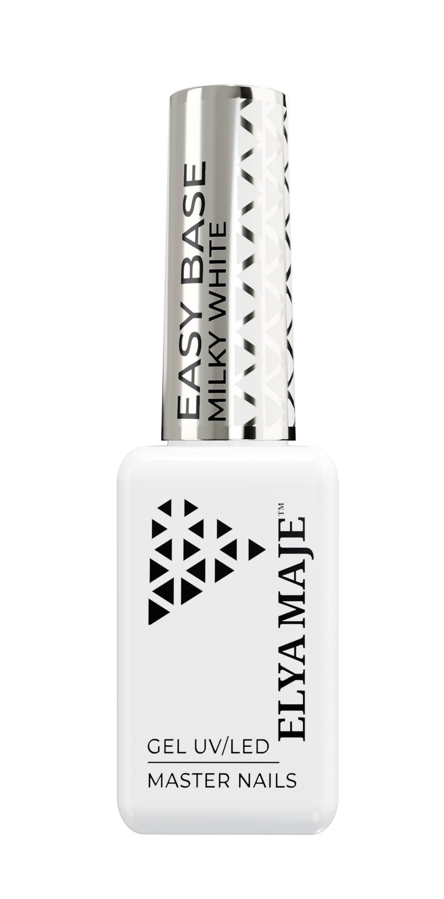 Milky White – Easy Base Colorée – Elyamaje