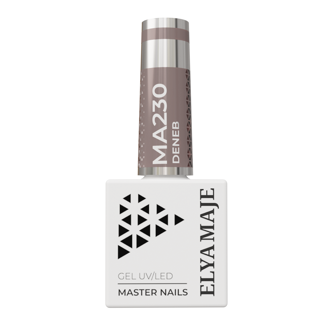 N° 230 – Deneb – Vernis Semi-Permanent – Elyamaje