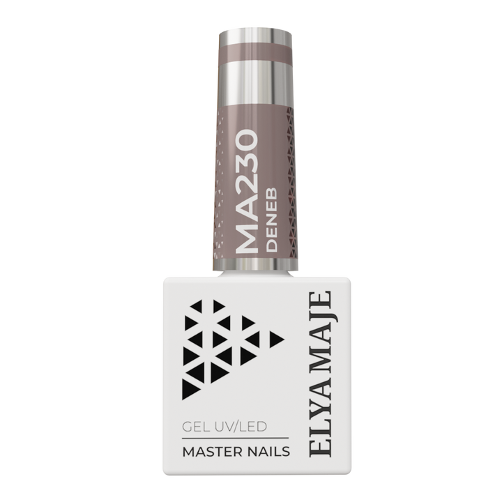 N° 230 – Deneb – Vernis Semi-Permanent – Elyamaje