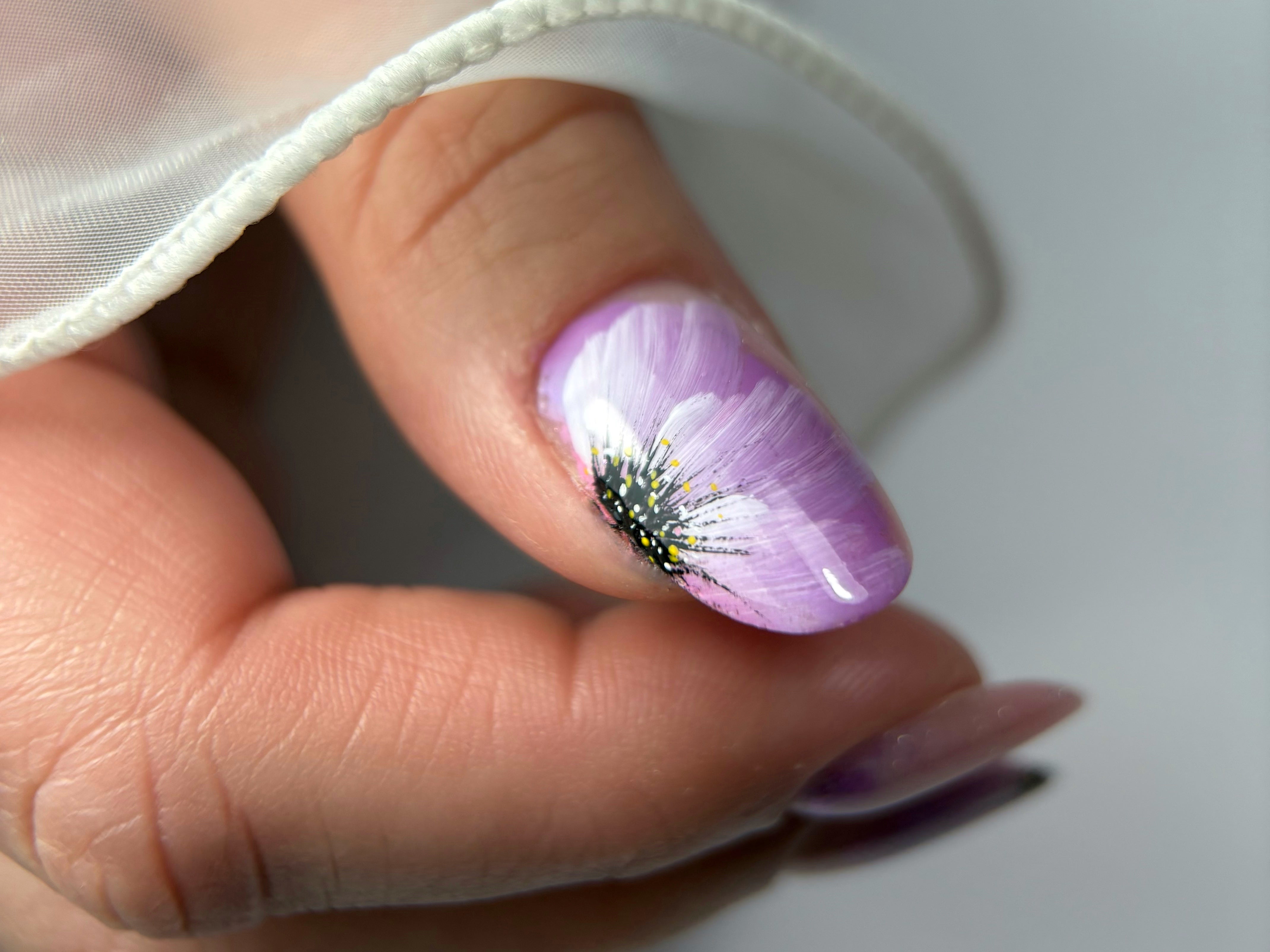 Formation art floral