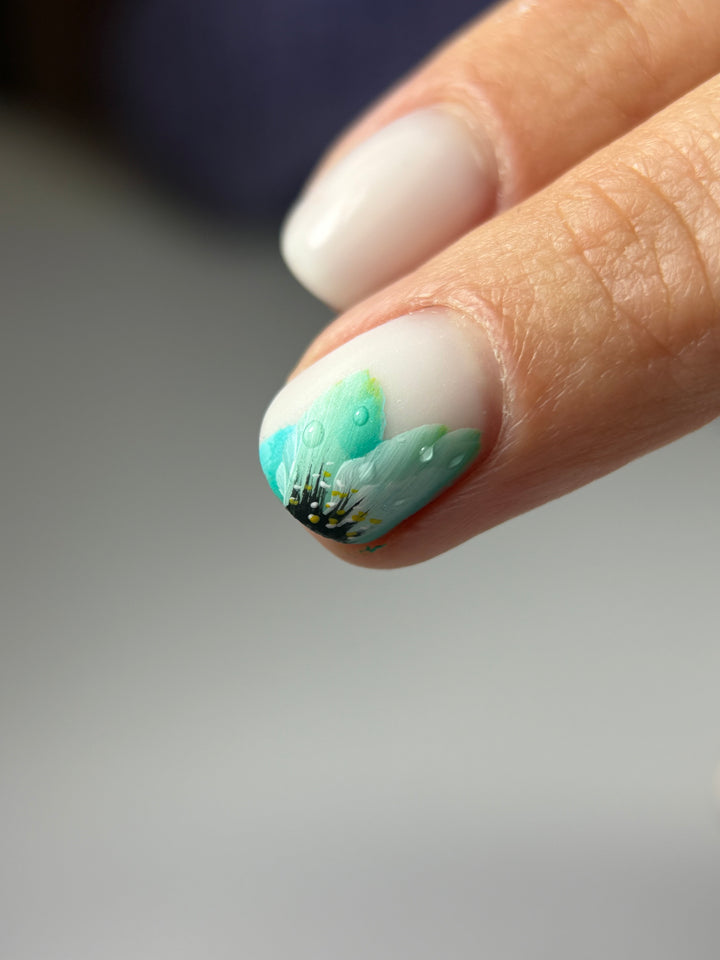 Formation art floral