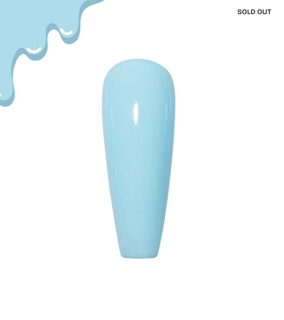 54 - Vernis semi permanent