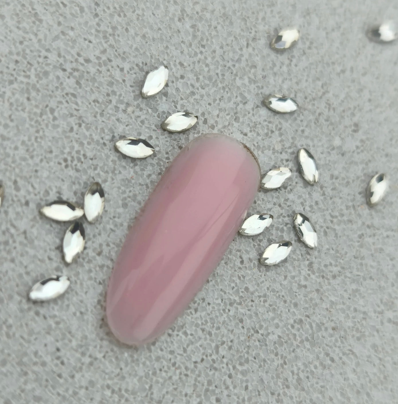 Mini œil de chat