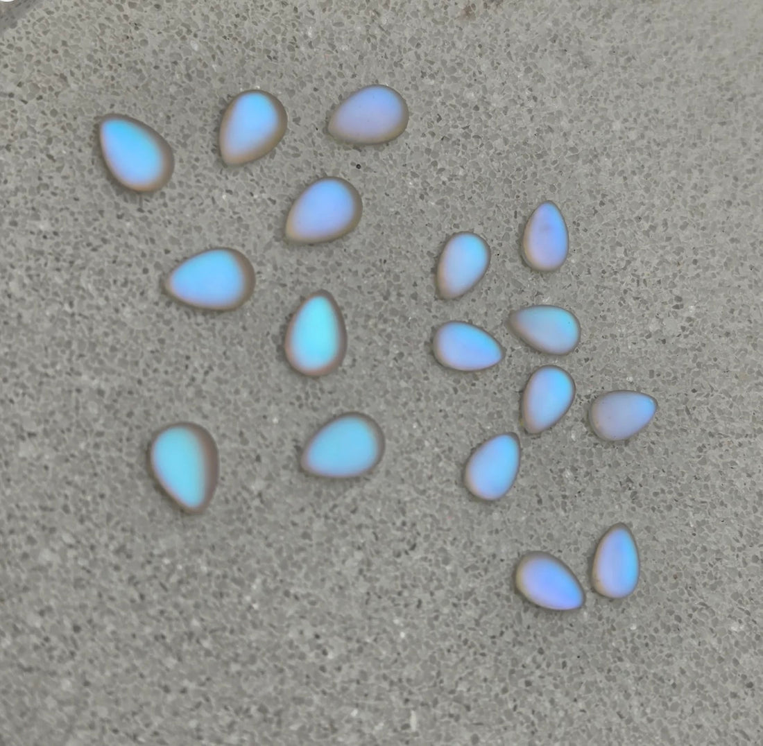 Goutte velourora