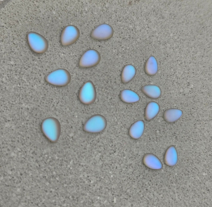 Goutte velourora