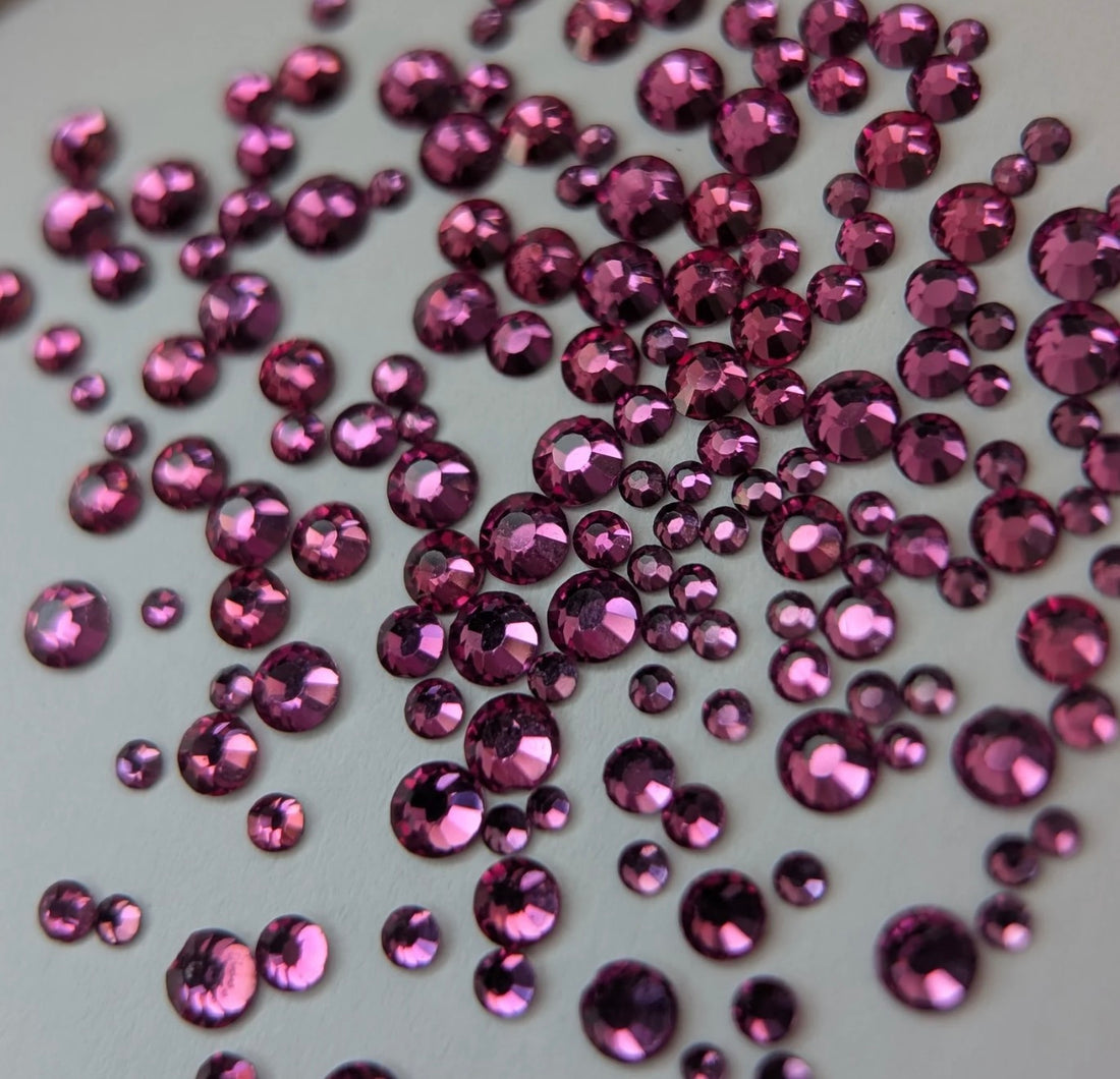 Fushia