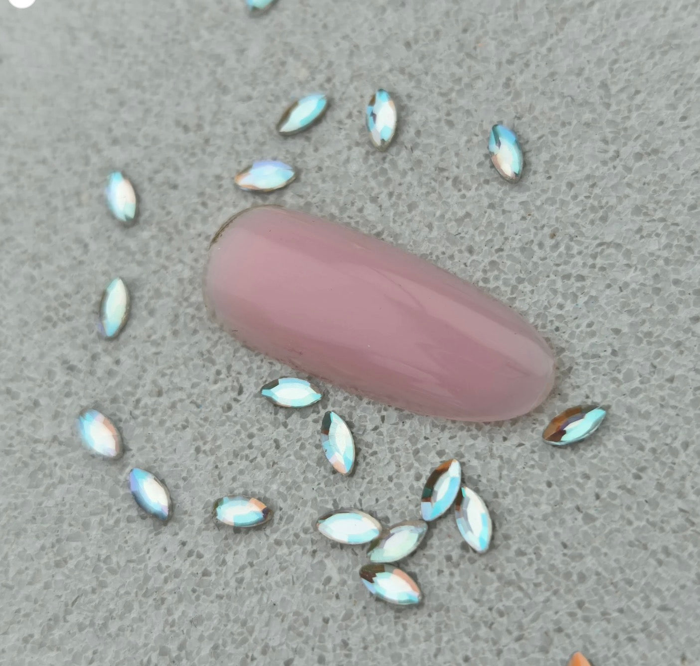 Mini œil de chat