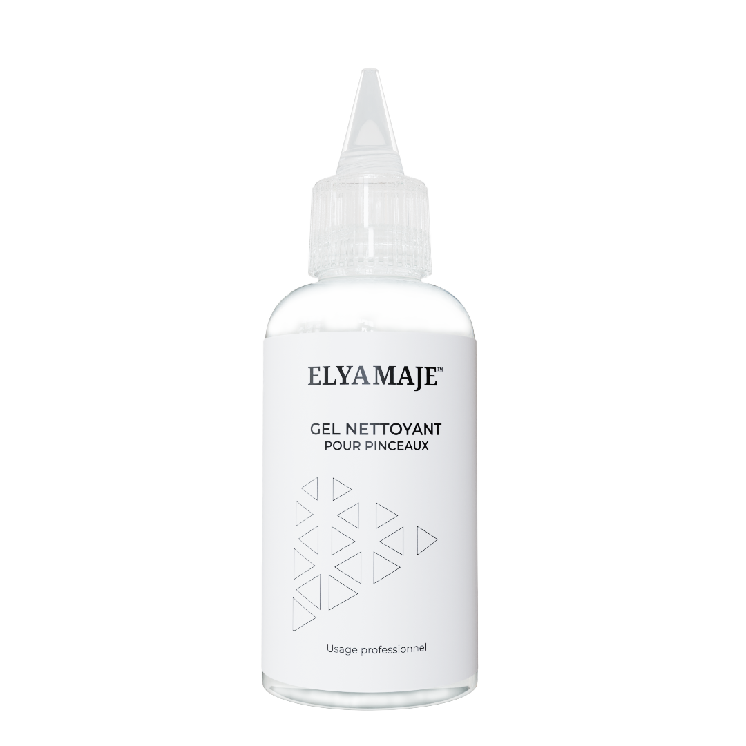 Cleaner gel pinceaux 60 ml – Elyamaje